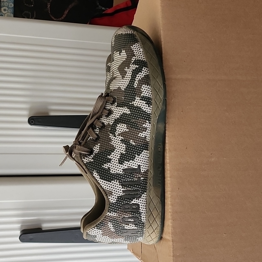 Nobull Trainer w11/m9.5